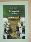 J. M. Judit - Becsengettek (dedikált példány) [antikvár]