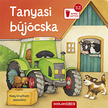 Cuno, Sabine - Tanyasi bújócska