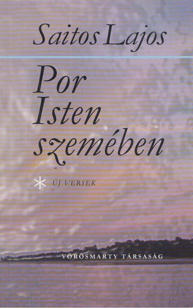 Saitos Lajos - Por Isten szemében [antikvár]