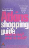 Atkins Shopping Guide [antikvár]