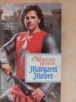 Margaret Moore - A Warrior's Honor [antikvár]