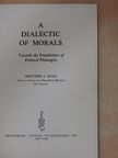 A Dialectic of Morals [antikvár]