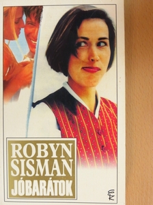 Robyn Sisman - Jóbarátok [antikvár]