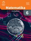 OH-SNE-MAT06M - MATEMATIKA 6 MUNKAFÜZET