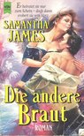James, Samantha - Die andere Braut [antikvár]