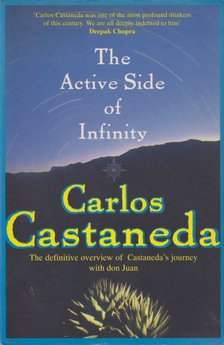 The Active Side of Infinity [antikvár]