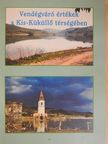 Borbély Emma - Vendégváró értékek a Kis-Küküllő térségében [antikvár]