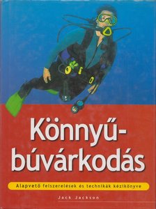 Jack Jackson - Könnyűbúvárkodás [antikvár]