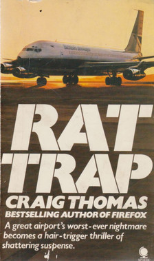 Craig, Thomas - Rat Trap [antikvár]