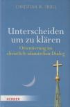 Christian W. Troll - Unterscheiden um zu klären [antikvár]