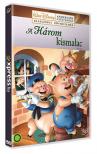 A három kismalac (Disney animációs rövidfilmek sorozat)