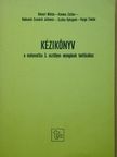 Hámori Miklós - Kézikönyv a matematika 3. osztályos anyagának tanításához [antikvár]