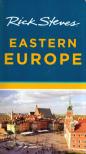 Rick Steves, Cameron Hewitt - Eastern Europe [antikvár]
