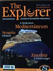 Dr. Juhász Árpád - The Explorer Magyarország 2007/4. [antikvár]