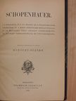 Schopenhauer - Schopenhauer [antikvár]