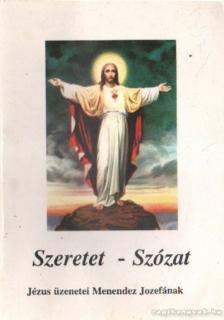 Endrődy László - Szeretet - Szózat [antikvár]