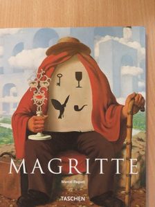 Marcel Paquet - René Magritte [antikvár]