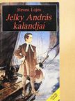 Hevesi Lajos - Jelky András kalandjai [antikvár]