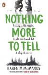 MCMANUS,KAREN - Nothing More to Tell