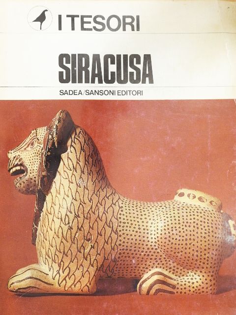 Siracusa [antikvár]