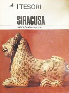 Siracusa [antikvár]