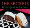 Kolozsvári Ildikó és Tutunzis István - Secrets of Hungarian Kitchen
