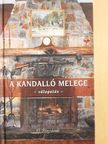 A. A. Milne - A kandalló melege [antikvár]
