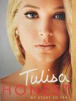 Tulisa Contostavlos - Honest: My Story so Far [antikvár]