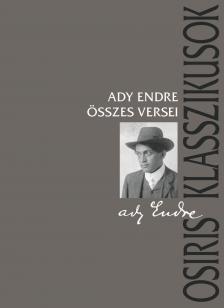 Ady Endre - Ady Endre összes versei