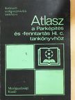 Kecskés Tibor - Atlasz [antikvár]