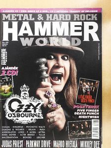 HammerWorld 2020/3. [antikvár]