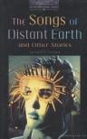 Arthur C. Clarke , Jennifer Bassett - The Songs of Distant Earth and Other Stories [antikvár]