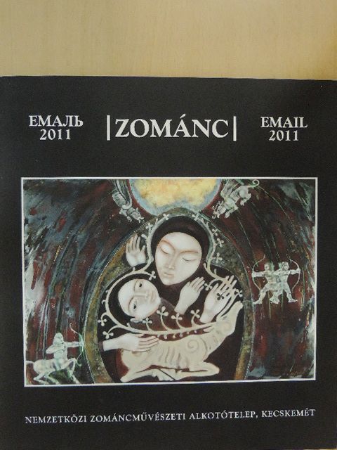 Zománc 2011 [antikvár]