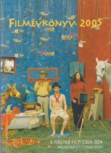 Löwensohn Enikő - Filmévkönyv 2005 [antikvár]