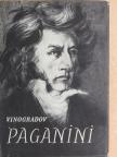 Anatolij Vinogradov - Paganini [antikvár]