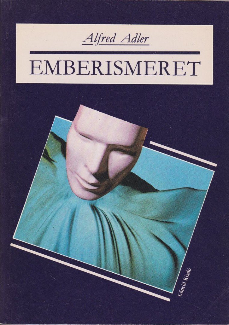 Emberismeret [antikvár]
