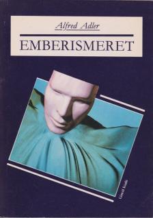 Emberismeret [antikvár]