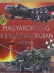Prantner Zoltán - Magyarország a II. világháborúban [antikvár]