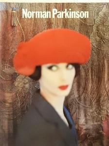 Terence Pepper - Photographs by Norman Parkinson [antikvár]