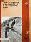Norman W. Hudson - A study of the reasons for success or failure of soil conservation projects [antikvár]