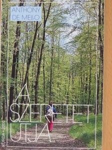 Anthony de Mello - A szeretet útja [antikvár]