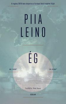 Piia Leino - Ég [antikvár]