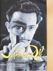 Salvador Dalí - Salvador Dalí titkos élete [antikvár]