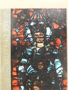 Anne Fremantle - Age of Faith [antikvár]