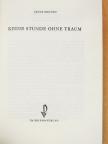 Erdődy János - Keine Stunde Ohne Traum [antikvár]