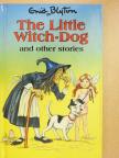 Enid Blyton - The Little Witch-Dog and Other Stories [antikvár]