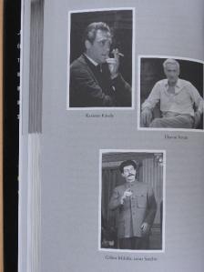 Szinetár Miklós - Szinetár - Önéletrajz-szerűség és egyebek [antikvár]