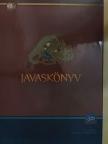 Javaskönyv [antikvár]