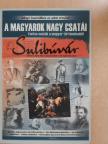 Medveczky Zsuzsa - A magyarok nagy csatái [antikvár]