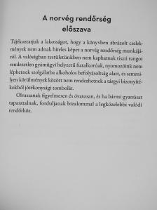 Kőhalmi Zoltán - A férfi, aki megölte a férfit, aki megölt egy férfit, avagy 101 hulla Dramfjordban [antikvár]